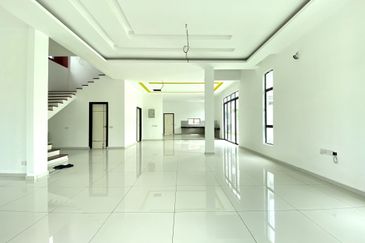 Seksyen 6, Bandar Country Homes