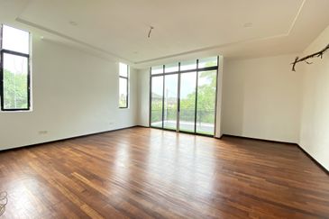 Seksyen 6, Bandar Country Homes