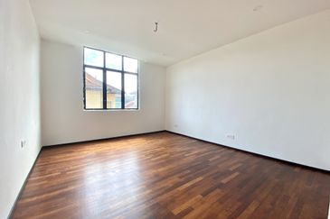 Seksyen 6, Bandar Country Homes