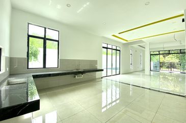 Seksyen 6, Bandar Country Homes