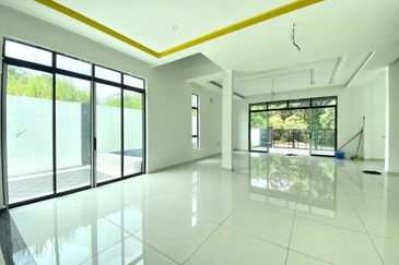 Seksyen 6, Bandar Country Homes