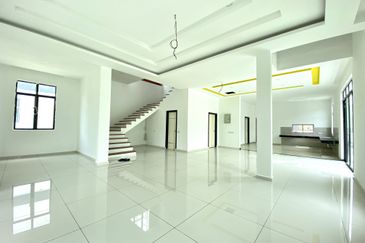 Seksyen 6, Bandar Country Homes