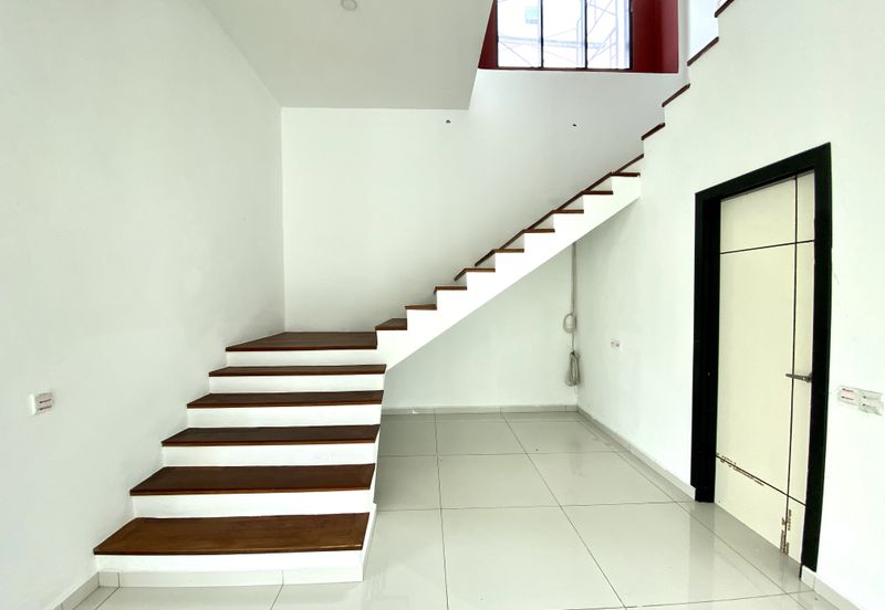 Seksyen 6, Bandar Country Homes