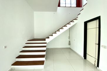 Seksyen 6, Bandar Country Homes