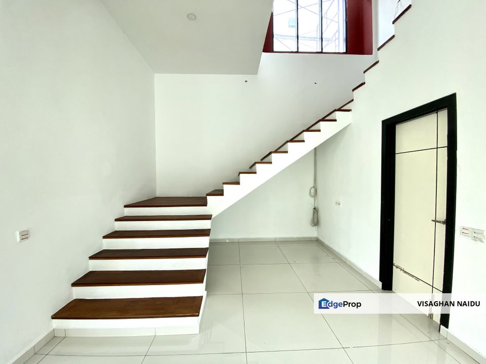 Desa 6 Bandar Country Homes Rawang, Selangor, Bandar Country Homes