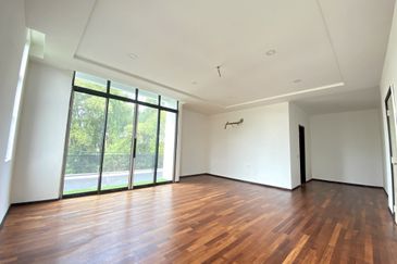 Seksyen 6, Bandar Country Homes