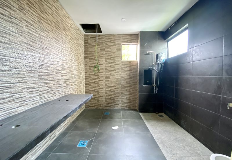 Seksyen 6, Bandar Country Homes