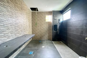 Seksyen 6, Bandar Country Homes