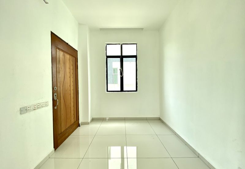 Seksyen 6, Bandar Country Homes