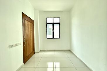 Seksyen 6, Bandar Country Homes