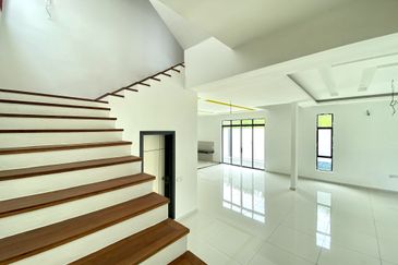 Seksyen 6, Bandar Country Homes