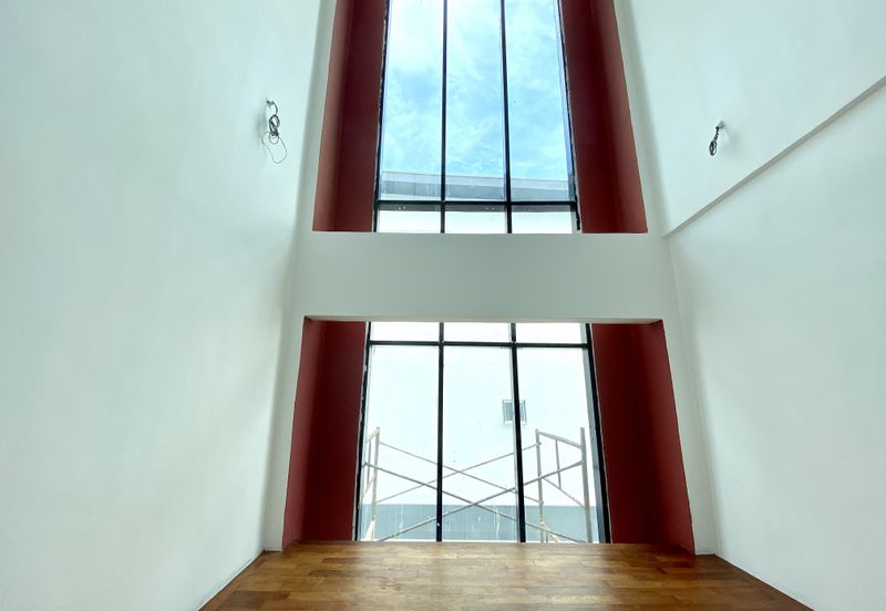 Seksyen 6, Bandar Country Homes