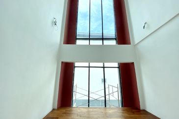 Seksyen 6, Bandar Country Homes