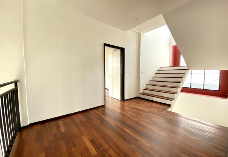 Seksyen 6, Bandar Country Homes