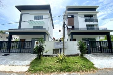Seksyen 6, Bandar Country Homes