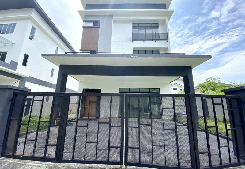 Seksyen 6, Bandar Country Homes
