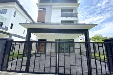 Seksyen 6, Bandar Country Homes