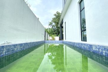 Seksyen 6, Bandar Country Homes