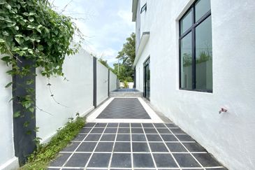 Seksyen 6, Bandar Country Homes