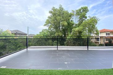 Seksyen 6, Bandar Country Homes