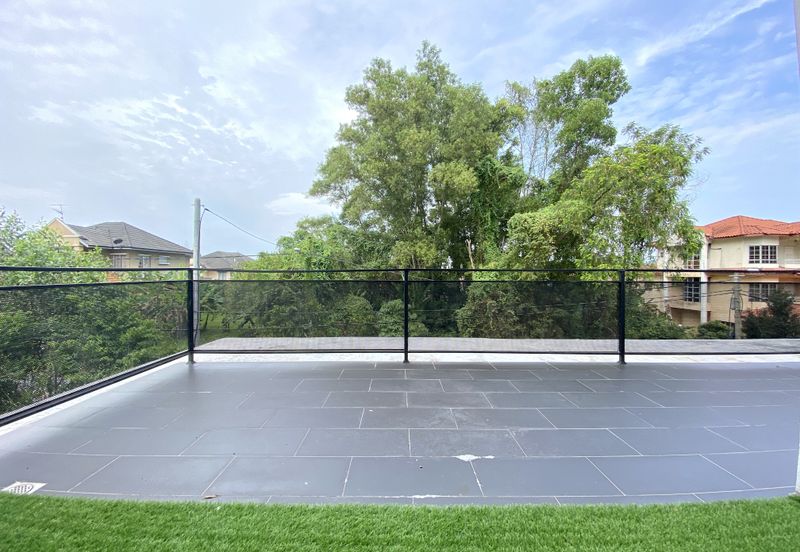 Seksyen 6, Bandar Country Homes