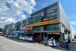 All Commercial for Sale in Bandar Tasik Puteri, Rawang, Selangor 