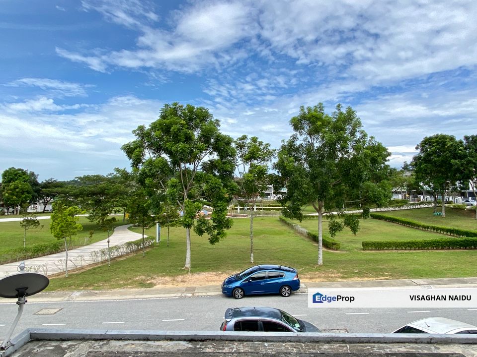 2-Storey Terrace for Sale M Residence 1, M Residence 2, Rawang  , Selangor, Rawang