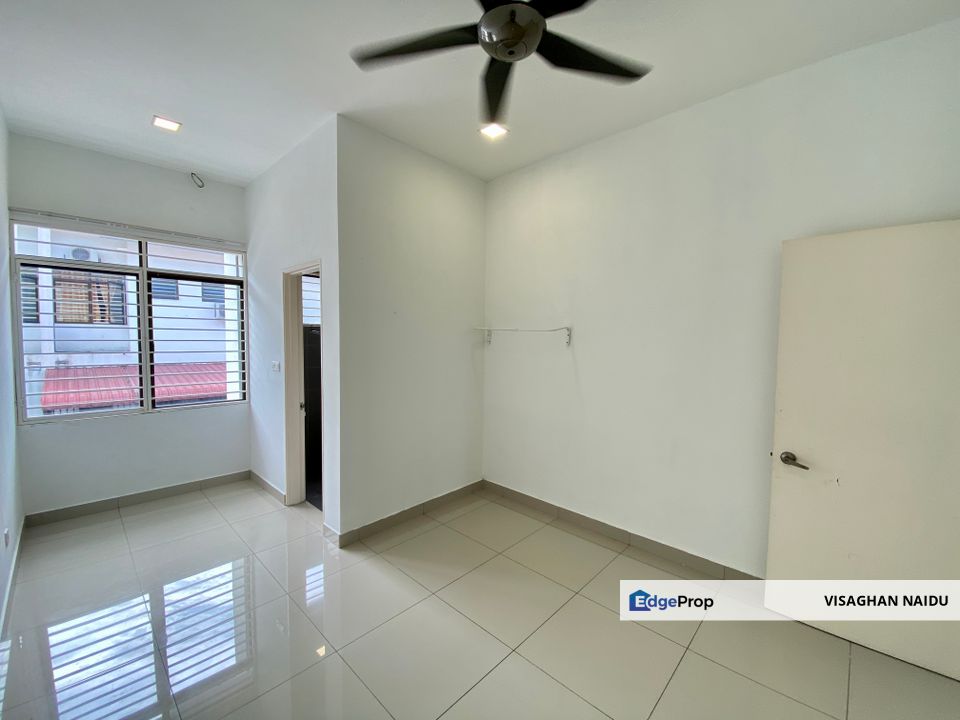2-Storey Terrace for Sale M Residence 1, M Residence 2, Rawang  , Selangor, Rawang