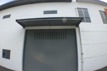 Saujana Techno Park Saujana Rawang, Rawang