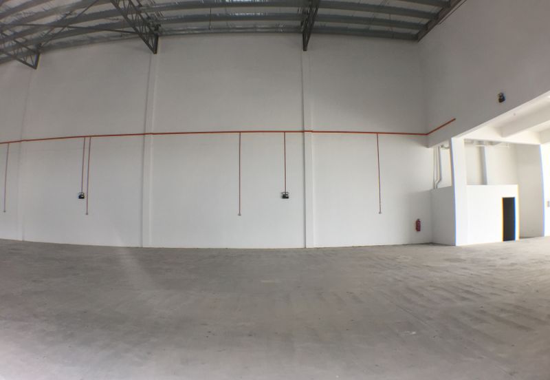 Saujana Techno Park Saujana Rawang, Rawang