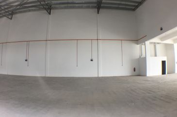 Saujana Techno Park Saujana Rawang, Rawang