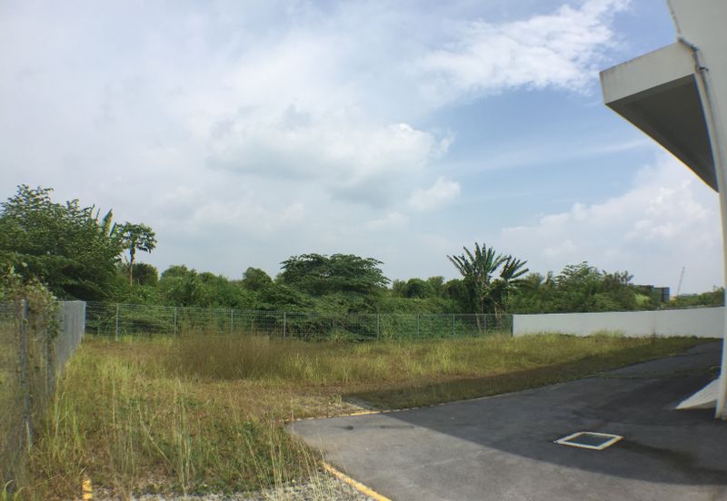 Saujana Techno Park Saujana Rawang, Rawang