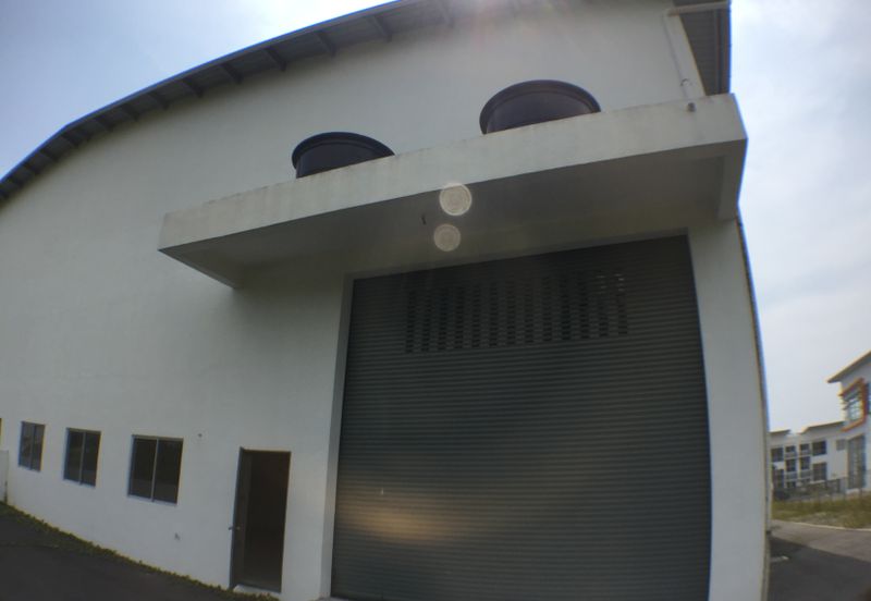 Saujana Techno Park Saujana Rawang, Rawang