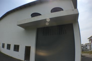 Saujana Techno Park Saujana Rawang, Rawang