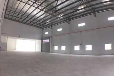 Saujana Techno Park Saujana Rawang, Rawang