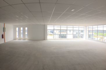 Saujana Techno Park Saujana Rawang, Rawang