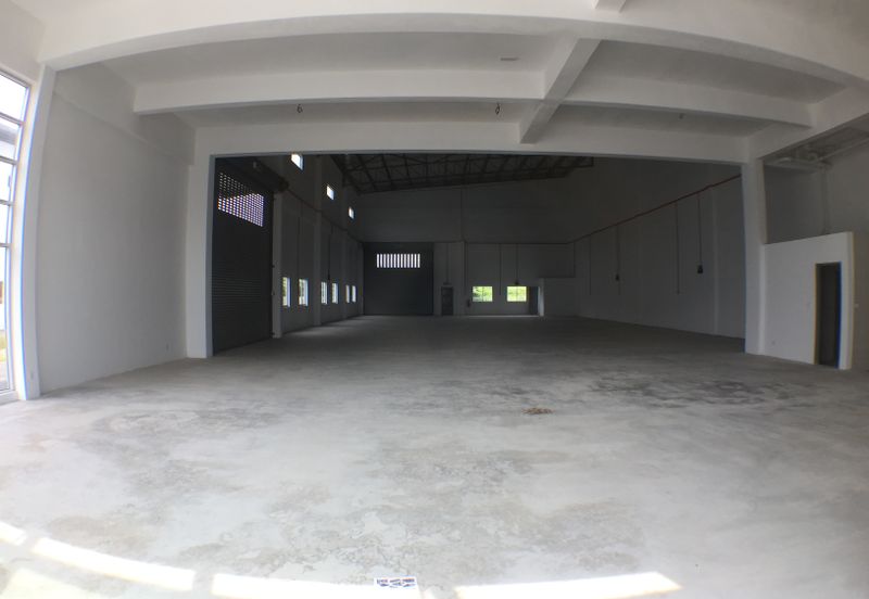 Saujana Techno Park Saujana Rawang, Rawang