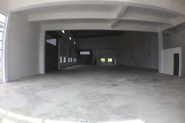 Saujana Techno Park Saujana Rawang, Rawang