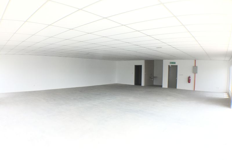 Saujana Techno Park Saujana Rawang, Rawang