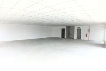 Saujana Techno Park Saujana Rawang, Rawang