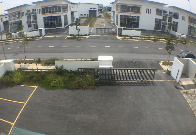 Saujana Techno Park Saujana Rawang, Rawang