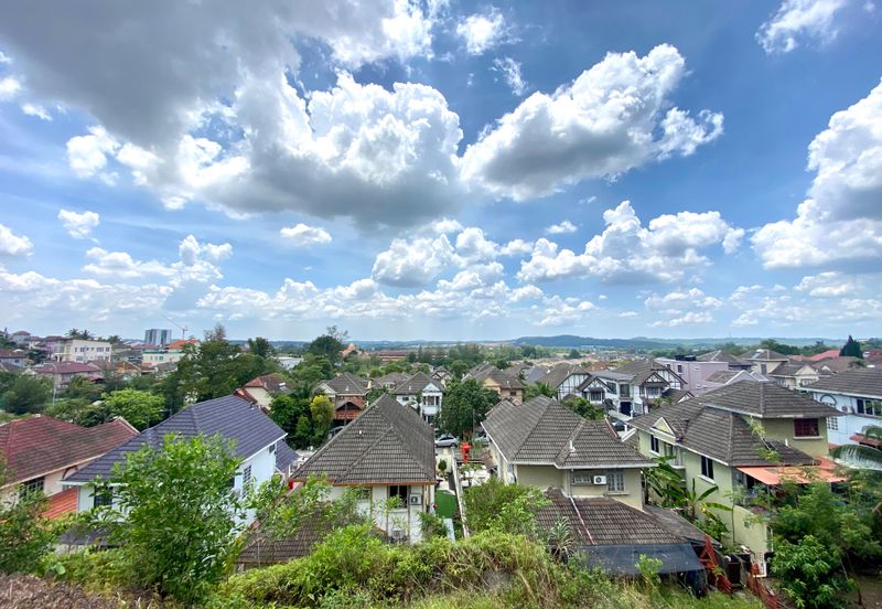 Hills Residence Desa 6 Bandar Country Homes