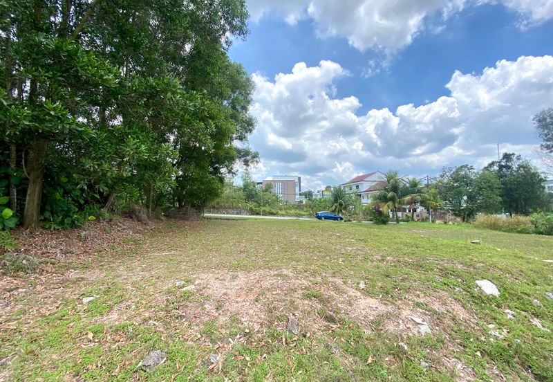 Hills Residence Desa 6 Bandar Country Homes