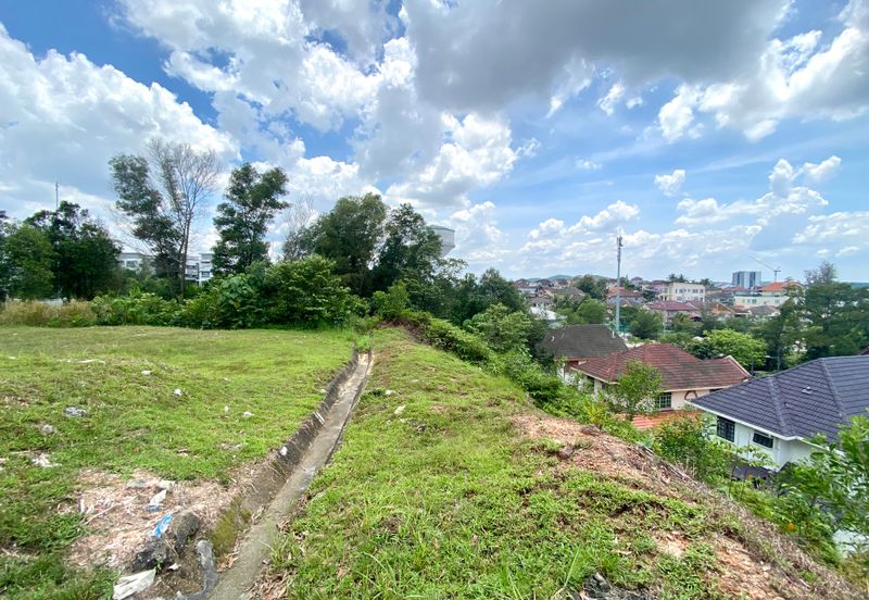 Hills Residence Desa 6 Bandar Country Homes