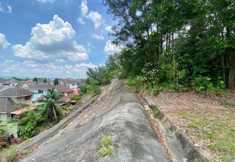 Hills Residence Desa 6 Bandar Country Homes