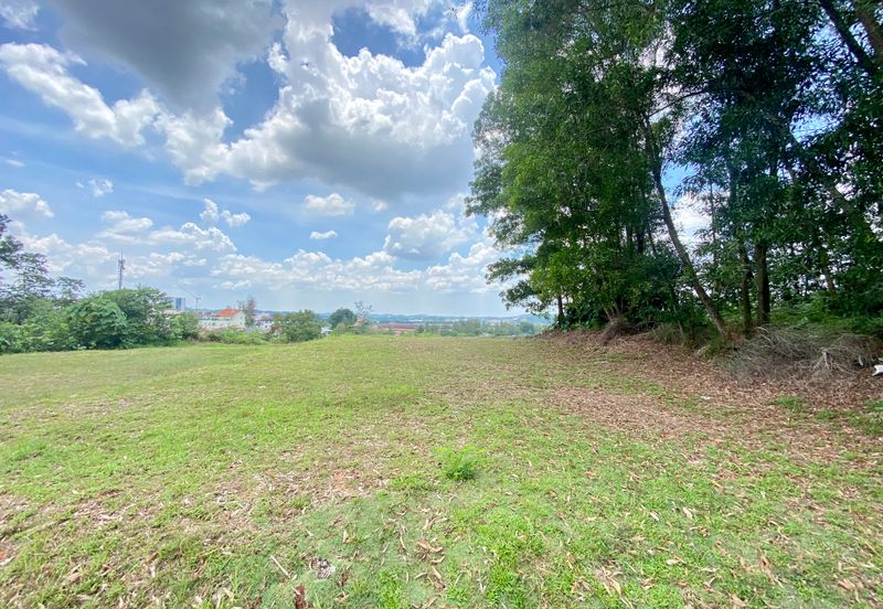 Hills Residence Desa 6 Bandar Country Homes