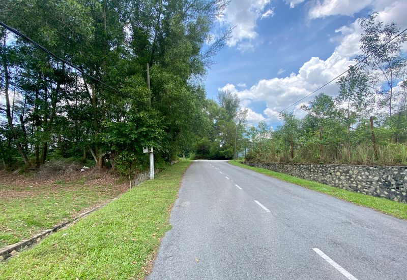 Hills Residence Desa 6 Bandar Country Homes