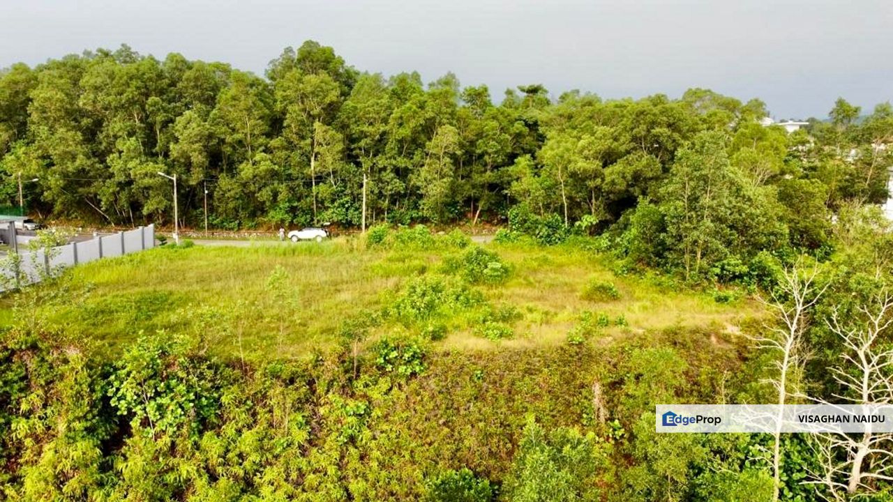 Desa 6, Country Homes Rawang, Rawang, Selangor, Bandar Country Homes