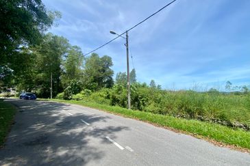 Jalan Desa 6/12