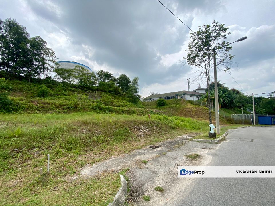 Peridot Precinct Emerald East Kota Emerald Rawang, Rawang, Selangor, Rawang